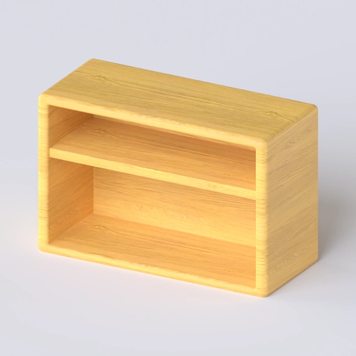 Cabinet 3D model