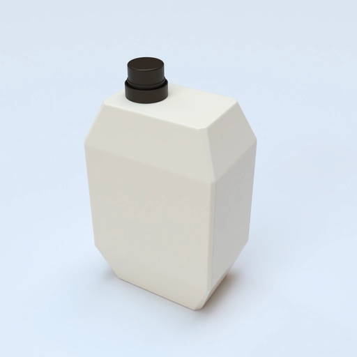 Can mockup 511045 3D model