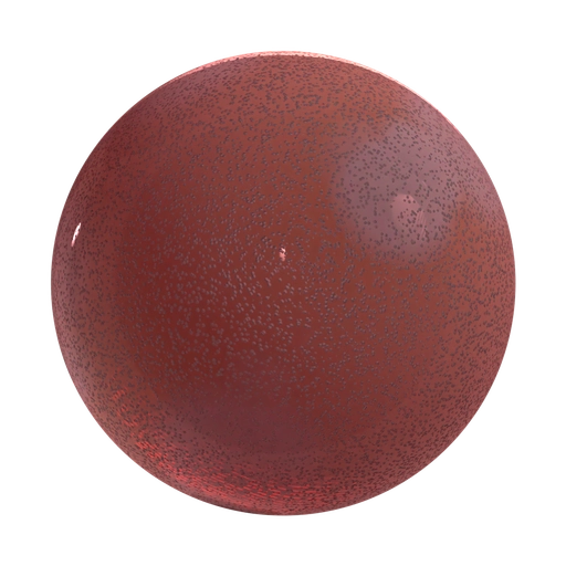 Canadian Maple Syrup 3D material