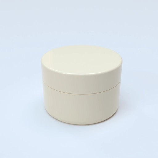 Cosmetic Plastic Jug Mockup 512720 3D model
