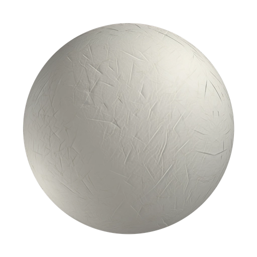 Detailed Paper 3D material