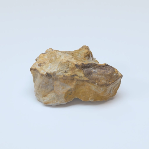 Dinosaur footprint cf. anomoepus_isp. 3D model