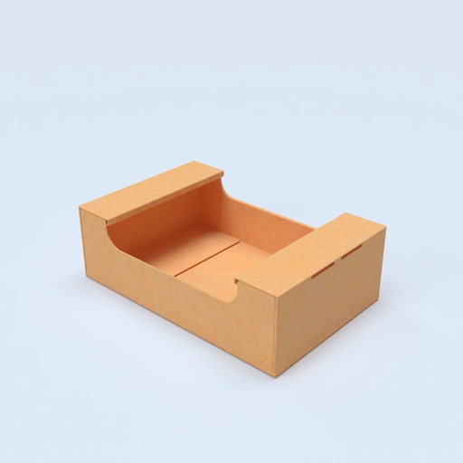 Display Box Mockup 171042 3D model