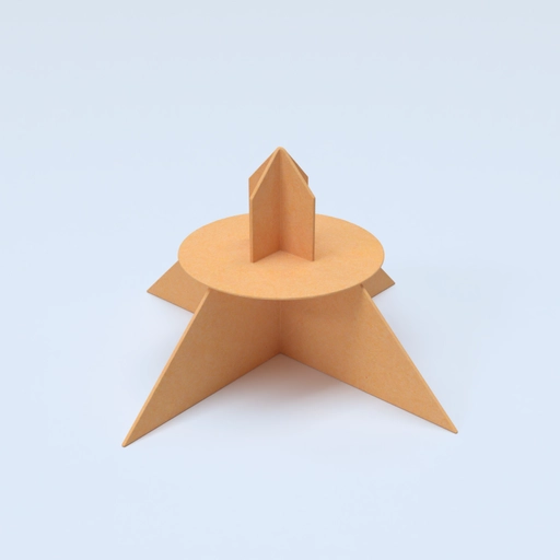 Display Box Mockup 176030 3D model
