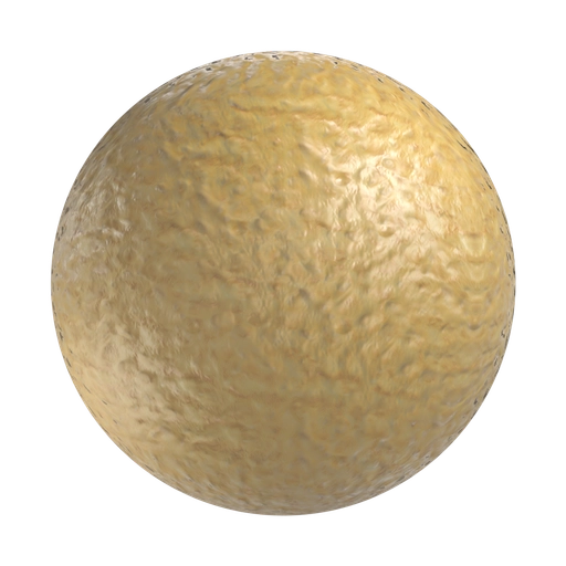 Donut 1 3D material