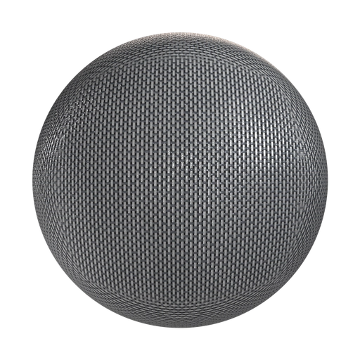 Fabric Grid 1 3D material
