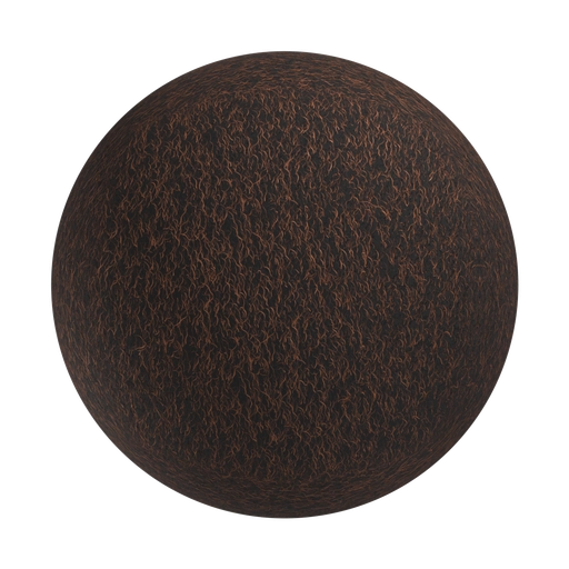 Fiber 1 3D material