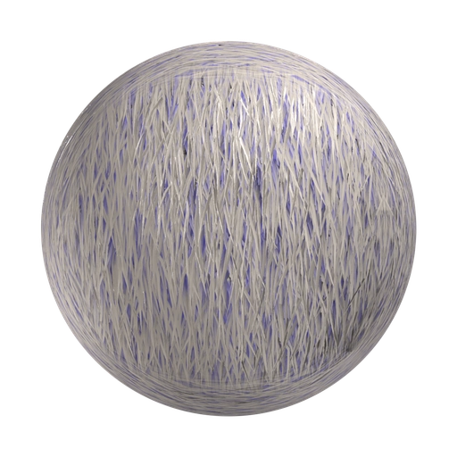 Fiber 3 3D material