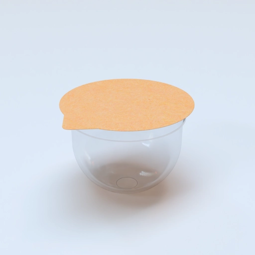 Flexible Packaging Mockup 600570 3D model