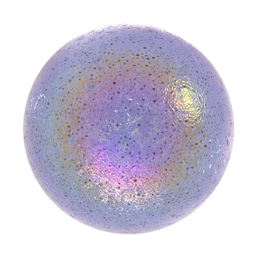 Funky 3D material