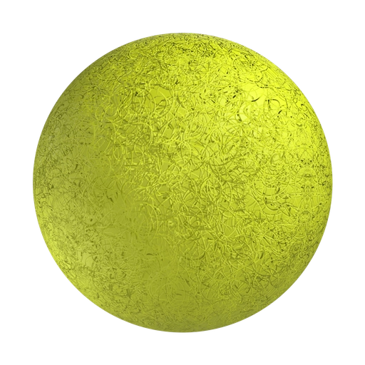 Fur 1 3D material