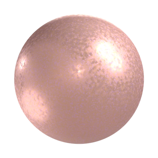 Grain 3D material