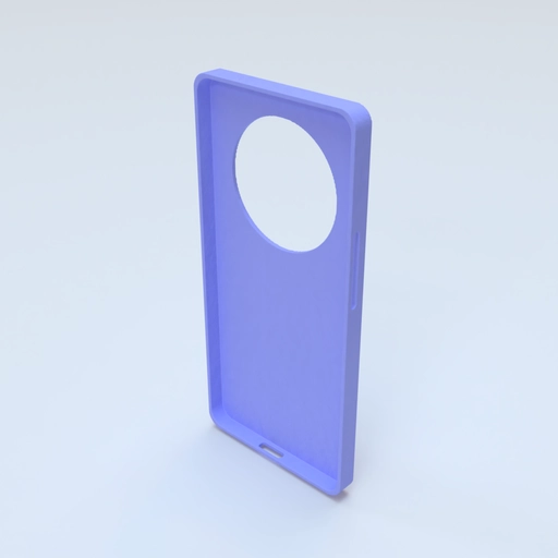 Honor Magic 6 Lite Case 3D model