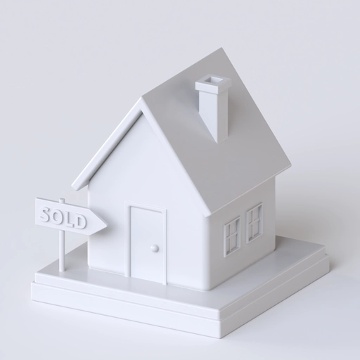 House 2 3D model