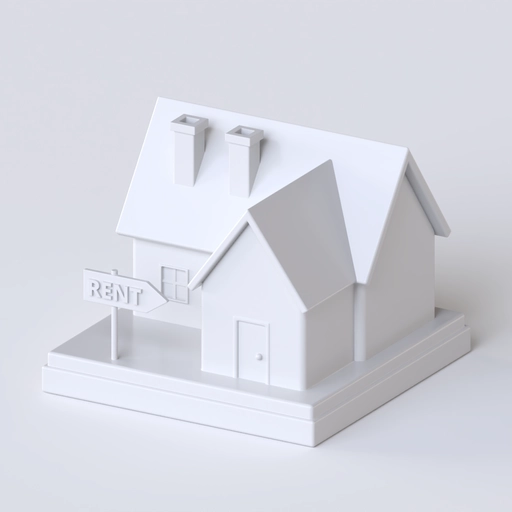 House 3 3D model