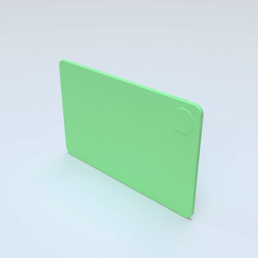 Huawei MatePad Pro 11 2024 3D model