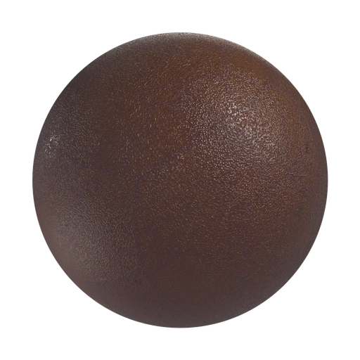 Human Skin Dark 1 3D material