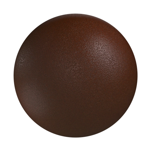 Human Skin Dark 2 3D material