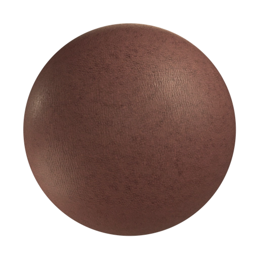 Human Smooth Skin 2 3D material