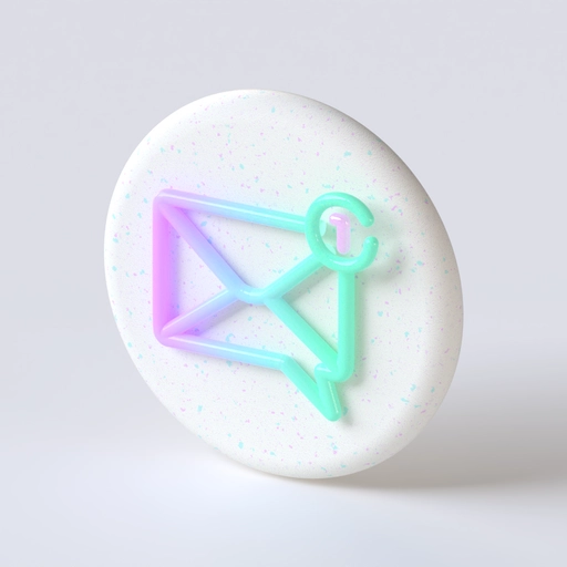 Icon 11 3D model