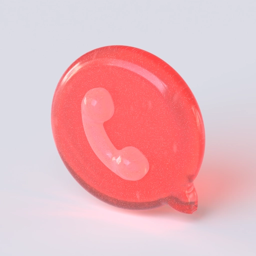 Icon 12 3D model