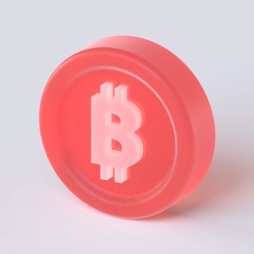 Icon 14 3D model