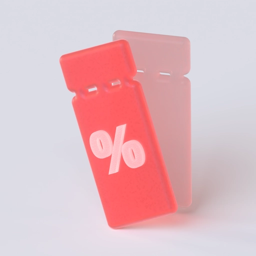 Icon 15 3D model