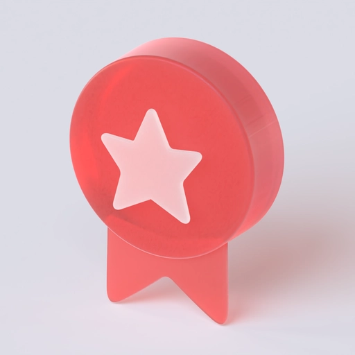 Icon 16 3D model