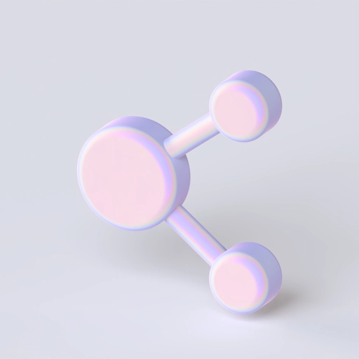 Icon 17 3D model