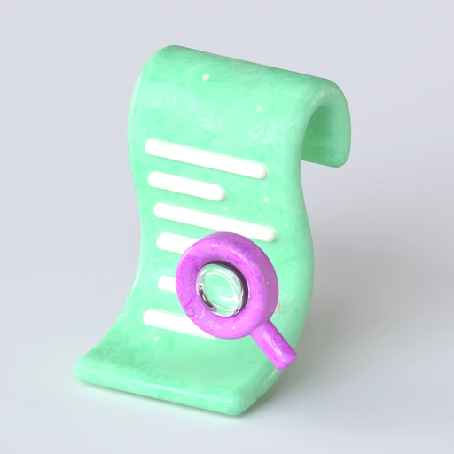 Icon 21 3D model