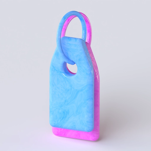 Icon 26 3D model