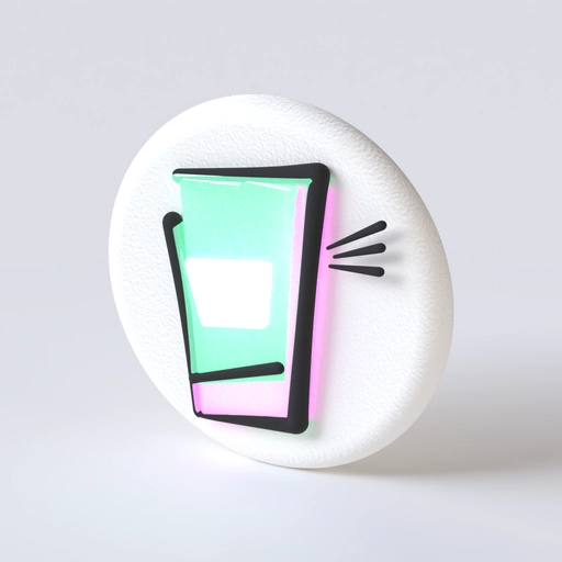 Icon 2 3D model