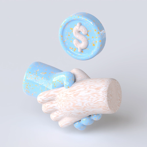 Icon 32 3D model