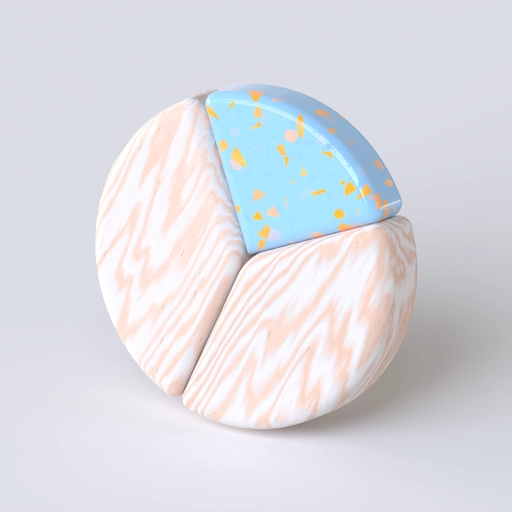 Icon 35 3D model