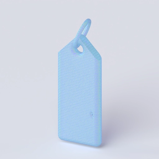 Icon 38 3D model