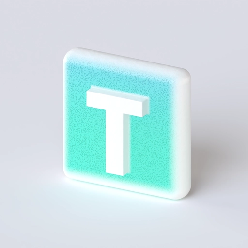 Icon 39 3D model
