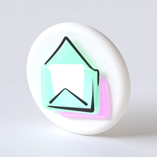 Icon 3 3D model