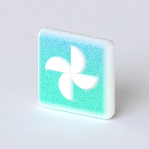 Icon 40 3D model