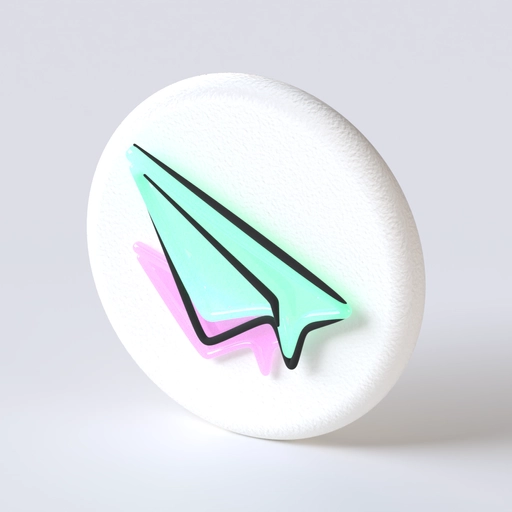Icon 4 3D model