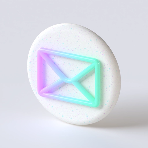 Icon 6 3D model