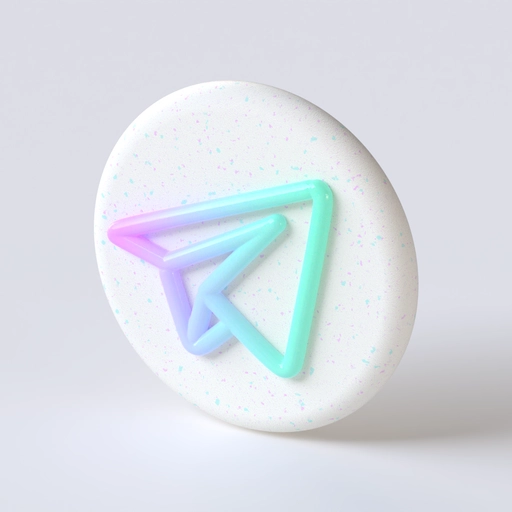 Icon 9 3D model