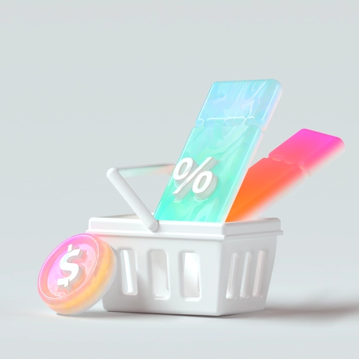 Illustration 14 3D model