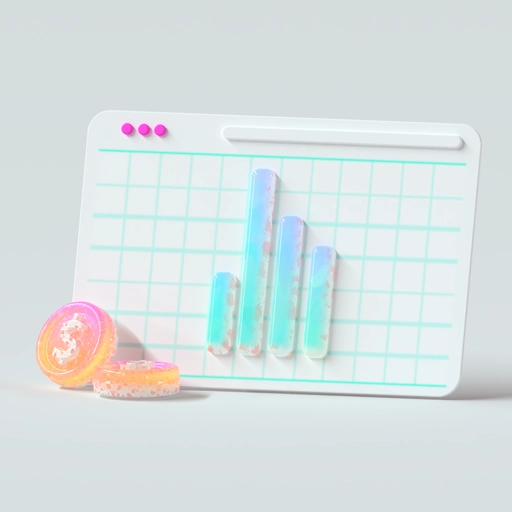 Illustration 15 3D model