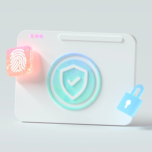 Illustration 17 3D model