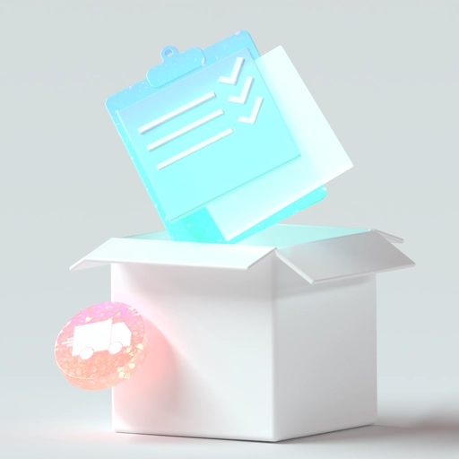 Illustration 19 3D model