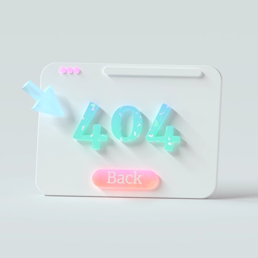 Illustration 1 3D model