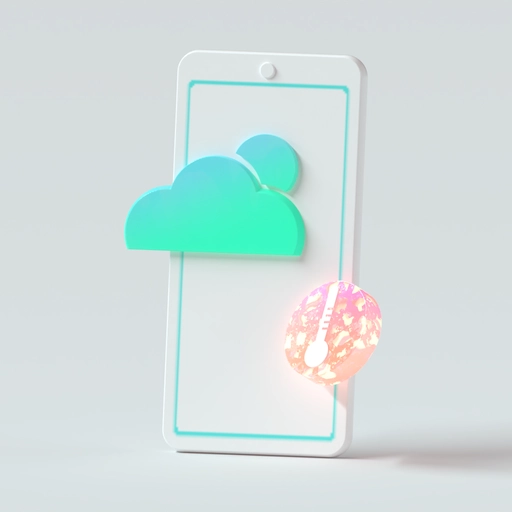 Illustration 21 3D model