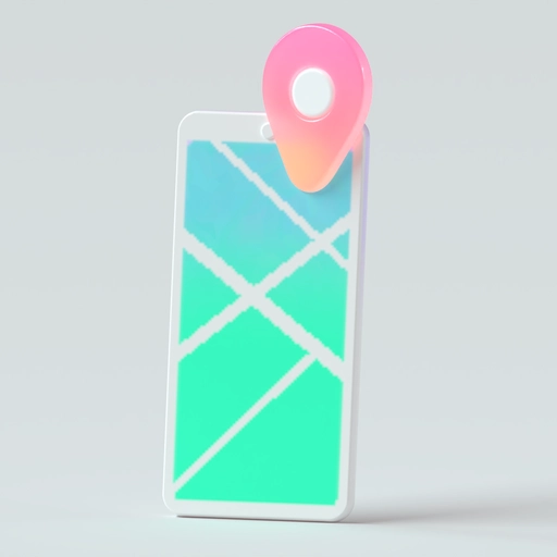 Illustration 22 3D model