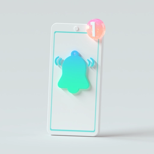 Illustration 23 3D model