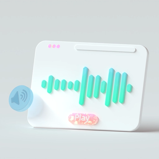 Illustration 24 3D model